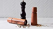 What You Need To Know Before Buying Pepper Grinder Online