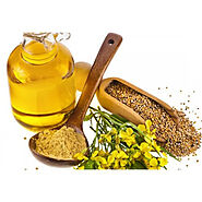 What Are The Uses And Side-Effects Of Mustard Oil