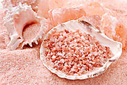 What Is Himalayan Pink Salt And Why Should You Use It? - JustPaste.it