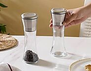 What Are The Best Types Of Pepper Grinders And How Do I Choose One? : shop_gulab — LiveJournal