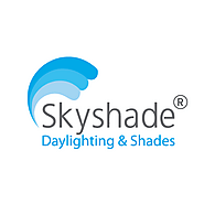 Website at http://skyshade.in