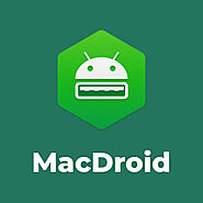 Use Macdroid to Connect Your HTC to Mac without effort