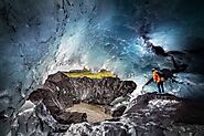 Katla Ice Cave - Super Jeep Tour from Vik - Iceland Travel Guide