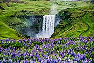 Book Iceland Trips from Iceland Travel Guide