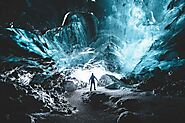 Ice Cave Tours & Lava Cave Tours - Iceland Travel Guide