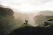 Highlands Charming Tour Package - Iceland Travel Guide