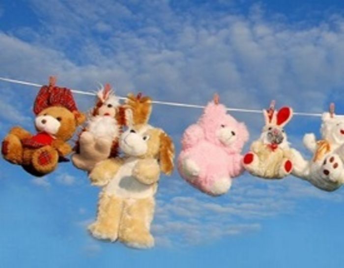 Best Stuffed Animals Top Rated Plush Pets List and Reviews 2016 A