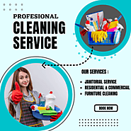 Janitorial services in China Grove NC discuss key floor care tips
