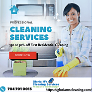 Green commercial cleaning services: Tips for green cleaning