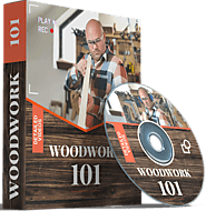 Woodwork101