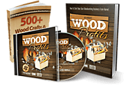 WoodProfits® How To Start A Profitable Woodworking Business From Home With No Capital In 7 Days or Less