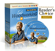 Download 16,000 Woodworking Plans and Projects