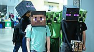 How Playing Minecraft Can Change Education (Really)