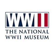The National WWII Museum, New Orleans