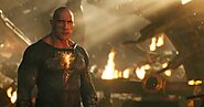 Black Adam is a 2022 American Superhero Film Based on the DC Comics Character of the Same Name - Latest Blogs News, T...