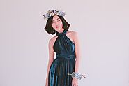 How to Achieve the Perfect Queen Look in Velvet Dress - Latest Blogs News, Tech. Business & Entertainment | Times Mag...