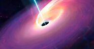 Light from Behind a Black Hole Was Spotted for 1st Time, Proving Einstein Right - Latest Blogs News, Tech. Business &...