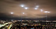 Are there UFOs Flying Over Ukraine? - Latest Blogs News, Tech. Business & Entertainment | Times Magzines