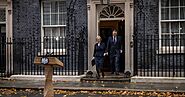 The Race Is On to Find the U.K.’s Next Prime Minister - Latest Blogs News, Tech. Business & Entertainment | Times Mag...