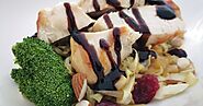 Does the Mediterranean Diet Reduce Dementia Risk? 20-Year Study Hints - Latest Blogs News, Tech. Business & Entertain...