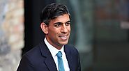 Rishi Sunak Becomes UK's New Prime Minister: Here's What You Should Know - Latest Blogs News, Tech. Business & Entert...