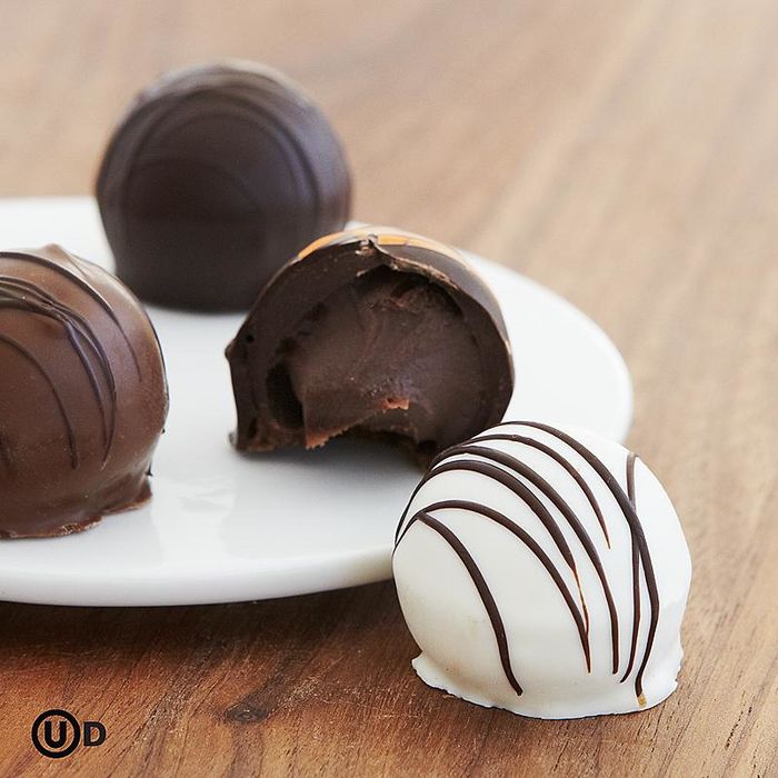 Best Chocolate Truffles Top Gourmet Gifts for 2016 A Listly List