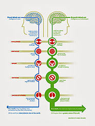 The Landscape of Learning: Mindset: The Difference Between Good Teachers and Great Teachers