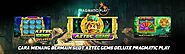 Aztec Gems Deluxe Slot - Jam Gacor Setiap Hari Respin Pragmatic Play