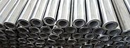 Stainless Steel 317L Seamless Tubes Manufacturer, Supplier & Stockist in India - Zion Tubes & Alloys