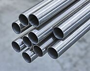 Website at https://ziontubes.com/inconel-601-seamless-tube-manufacturer-india.php