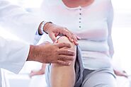 Orthopedic Physiotherapist | Orthopedic Physiotherapy Services in Agra