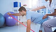 Physiotherapy Exercises For Muscle Injuries - Dr Indolia Physio