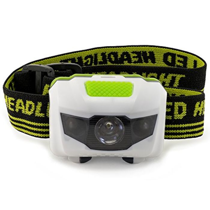 Best Headlamp For Running At Night Reviews A Listly List