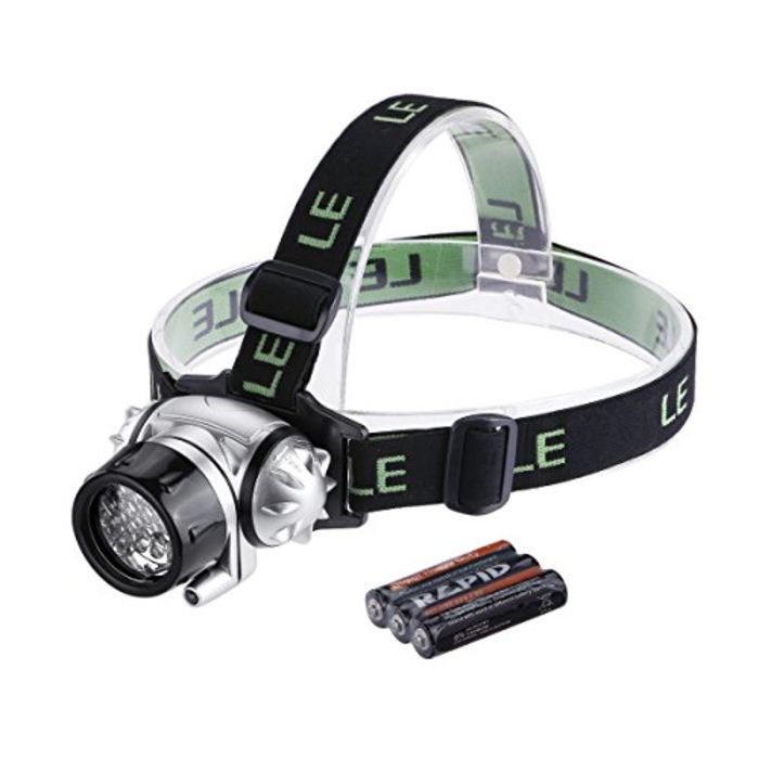 Best Headlamp For Running At Night Reviews A Listly List