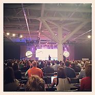 Why I'm Attending my Third Content Marketing World (and You Should Too!)