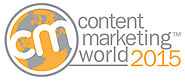 4 Reasons to Attend Content Marketing World 2015 - CMO Essentials