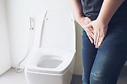 Urinary Incontinence Treatment