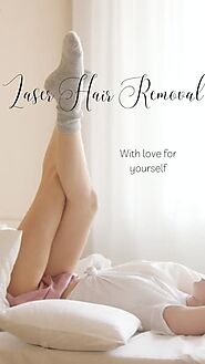How does laser hair removal work