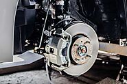 Car Brake Repair And Service In Essendon, Melbourne | Brake Specialists