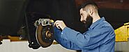 Brake Repair Melbourne