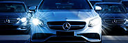Mercedes Benz Service Melbourne