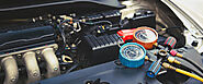 Car Air Conditioning Essendon