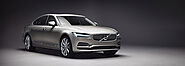 Volvo Service Melbourne
