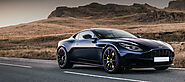 Aston Martin Melbourne