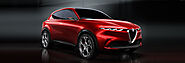 Alfa Romeo Service