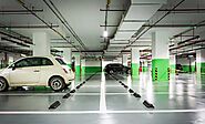 Melbourne Airport Valet Car Park Services