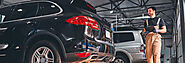 Full Car Inspection Melbourne