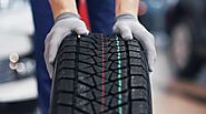 Quality and Reliable Tyre Service and Repair in Essendon, Melbourne: