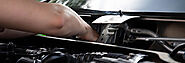 Car Repair Diagnosis