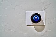 Smart Thermostats